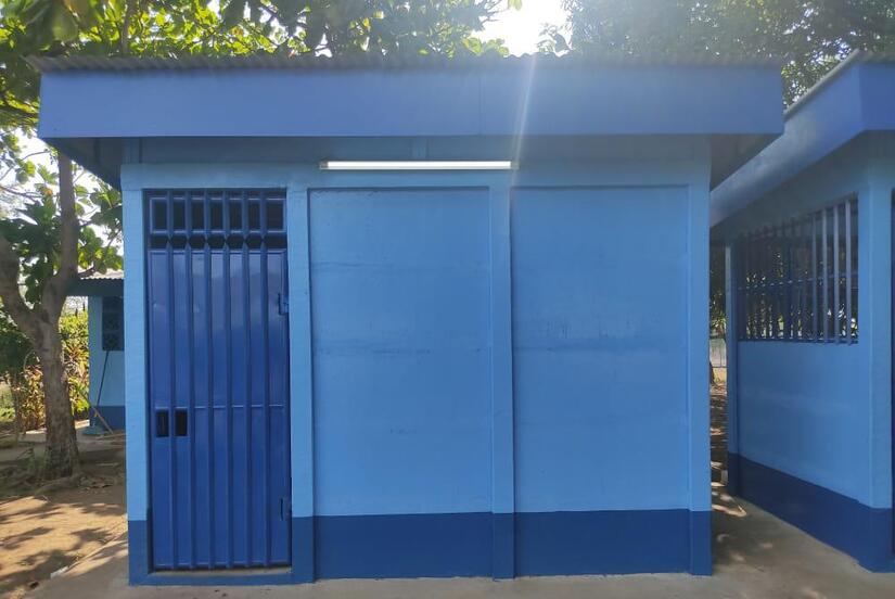 agua